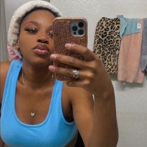 Meet your Posher, Shavondra